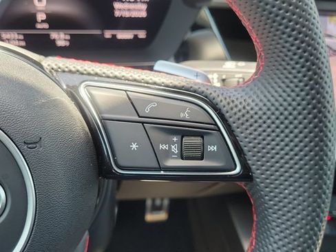 Used 2026 Audi S3 Premium AWD/4WD image 22