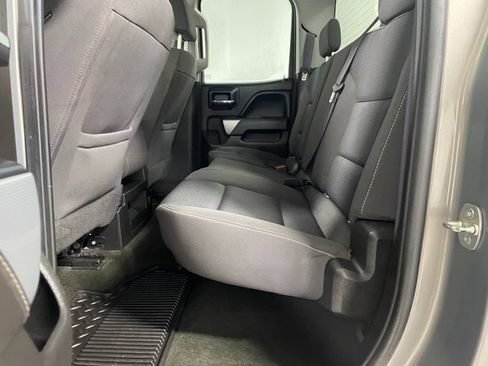 Used 2017 Chevrolet Silverado 1500 LT w/ All Star Edition image 20