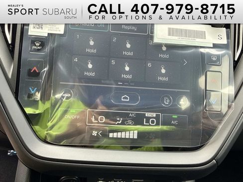 New 2026 Subaru WRX AWD/4WD image 28