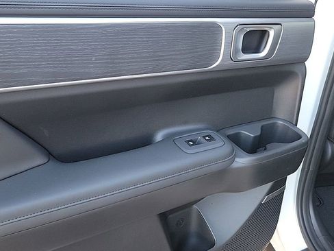 New 2026 Hyundai Santa Fe Limited image 19