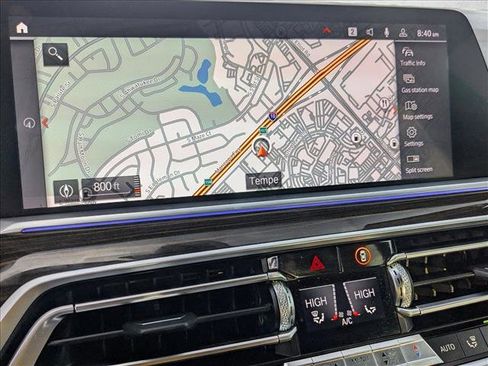 Used 2019 BMW X5 xDrive50i w/ M Sport Package image 13