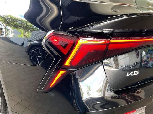 Used 2025 Kia K5 LXS FWD image 17