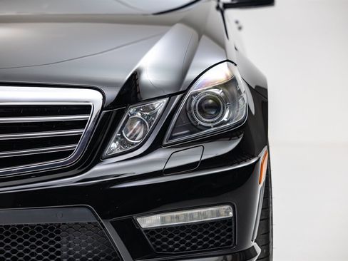Used 2013 Mercedes-Benz E 63 AMG Wagon image 8