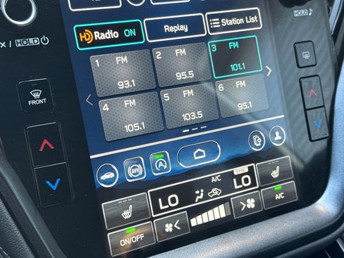 Used 2025 Subaru Outback Wilderness image 23