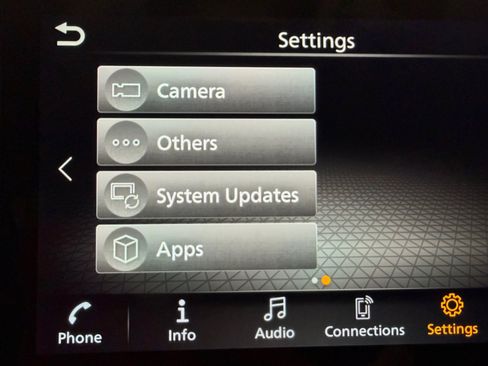 New 2026 Nissan Frontier SV w/ Tow Package AWD/4WD image 39