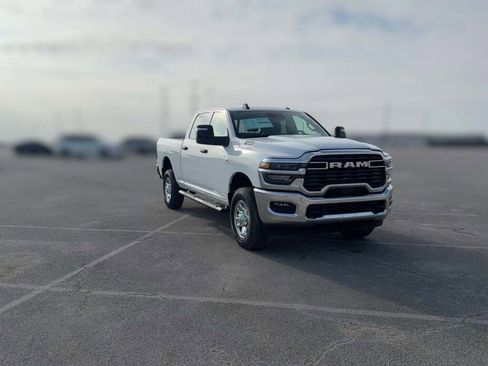 New 2026 RAM 2500 Tradesman image 17