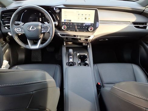 Certified 2025 Lexus RX 350 Premium image 10