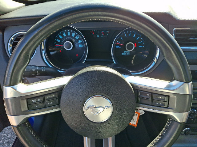 Used 2014 Ford Mustang Coupe w/ FP6 Appearance Package RWD image 3