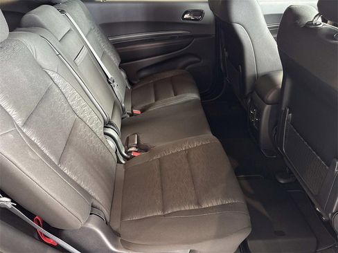 New 2026 Dodge Durango GT w/ Blacktop Package image 14