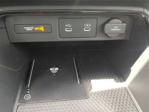 New 2026 Honda CR-V EX-L image 19