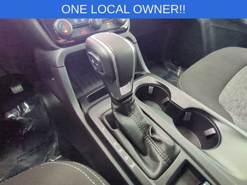 Used 2025 Ford Ranger XLT w/ Equipment Group 301A High AWD/4WD image 27