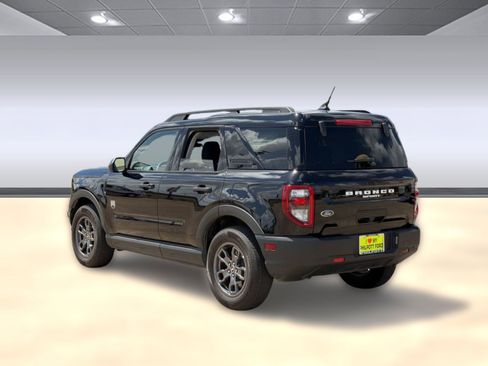Used 2022 Ford Bronco Sport Big Bend w/ Convenience Package AWD/4WD image 3
