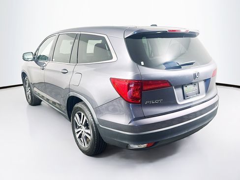 Used 2016 Honda Pilot EX-L image 5
