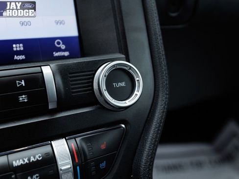 Used 2020 Ford Mustang Premium image 22