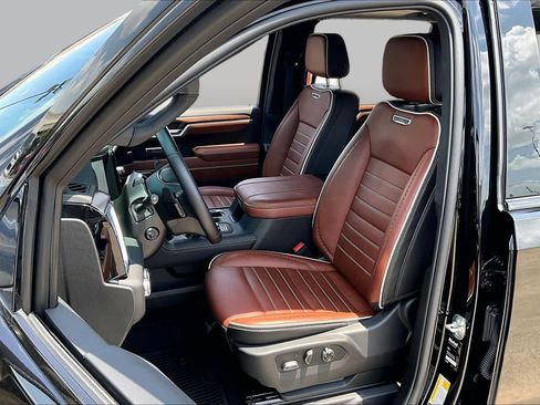 Used 2025 GMC Sierra 1500 Denali Ultimate AWD/4WD image 15