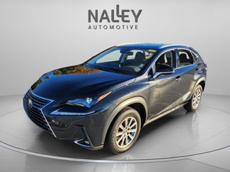 Certified 2021 Lexus NX 300 FWD w/ Comfort Package video 1