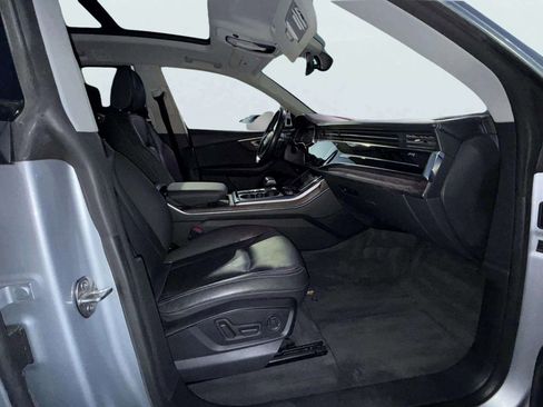 Used 2019 Audi Q8 Prestige image 15