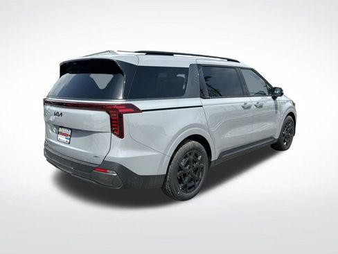 New 2025 Kia Carnival SX Prestige image 5