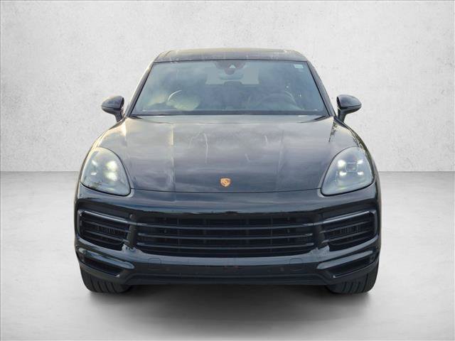 Used 2021 Porsche Cayenne AWD/4WD image 2