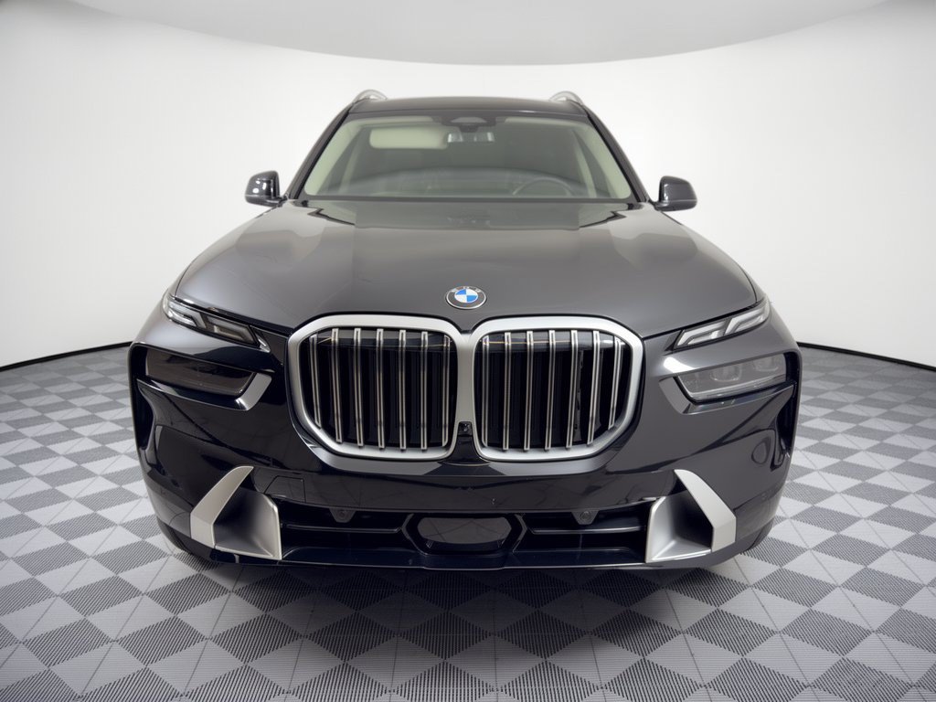 Certified 2026 BMW X7 xDrive40i AWD/4WD image 6