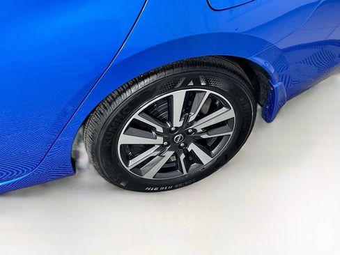 Used 2024 Nissan Versa S w/ S Plus Package image 23