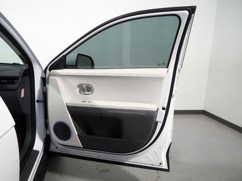 Used 2023 Hyundai Ioniq 5 AWD SEL image 59