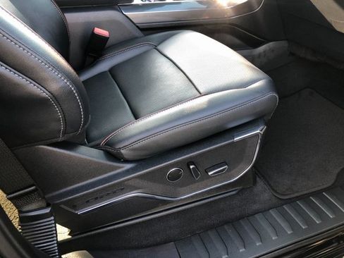 Used 2023 Ford F150 Lariat w/ Equipment Group 502A High image 18