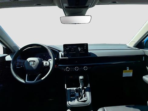 New 2026 Honda CR-V EX-L image 17