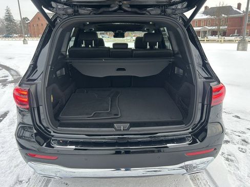 Certified 2025 Mercedes-Benz GLB 250 GLB 250 image 31
