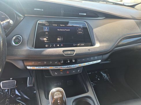 Used 2021 Cadillac XT4 Sport w/ Cold Weather Package FWD image 19