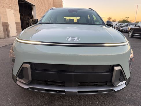 Certified 2026 Hyundai Kona SEL Premium image 22