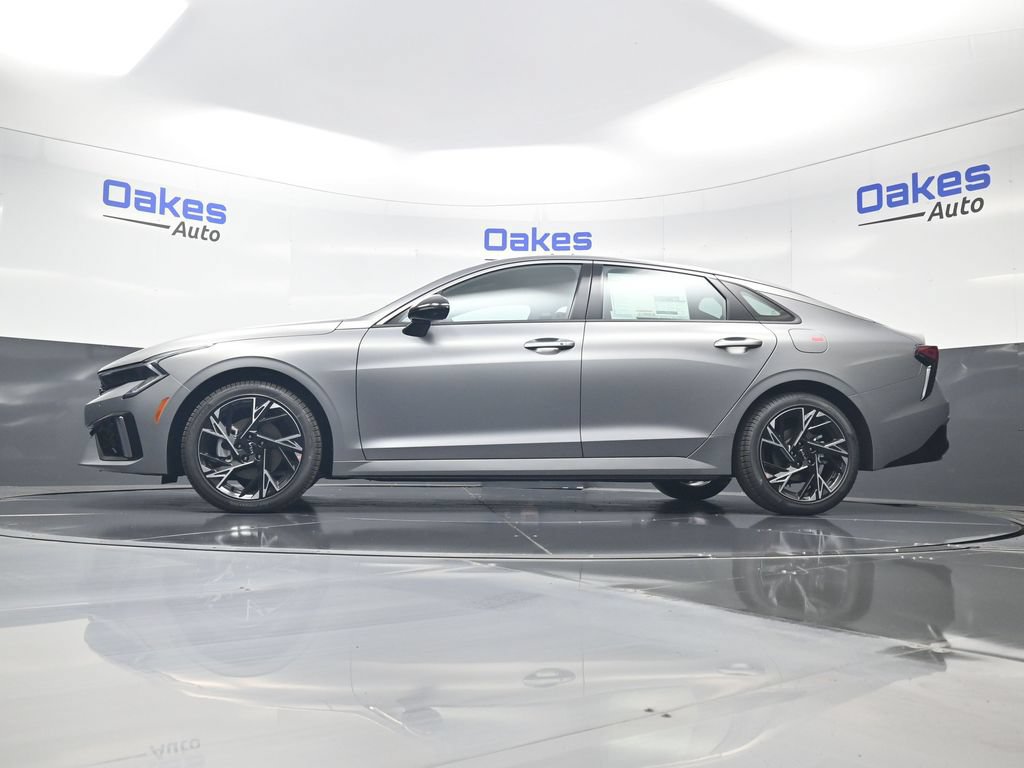 New 2026 Kia K5 GT-Line AWD/4WD image 39