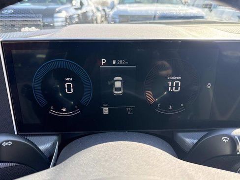 New 2026 Hyundai Sonata SEL image 13