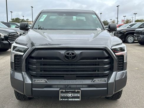New 2025 Toyota Tundra SR5 image 2