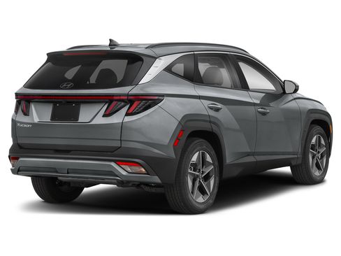 New 2026 Hyundai Tucson SEL AWD/4WD image 20