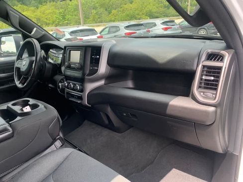 Used 2023 RAM 1500 Tradesman AWD/4WD image 20