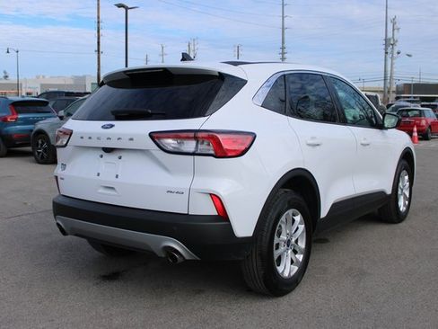 Used 2022 Ford Escape SE w/ Cold Weather Package image 43