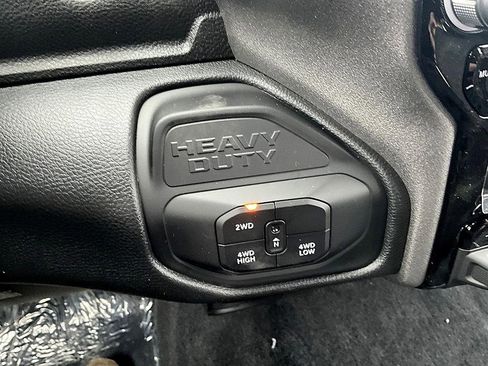 New 2026 RAM 2500 Tradesman image 15