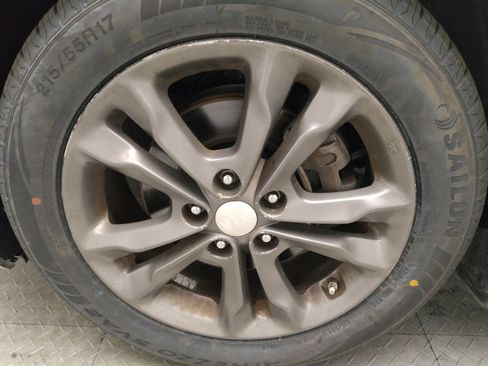 Used 2013 Kia Optima LX FWD image 31