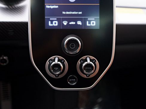 Used 2019 McLaren Senna image 71