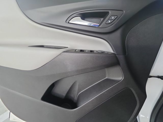 Used 2024 Chevrolet Equinox LS w/ LS Convenience Package FWD image 21