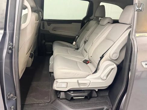 Used 2019 Honda Odyssey EX-L image 20