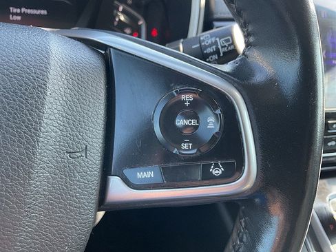Used 2019 Honda CR-V EX-L image 19