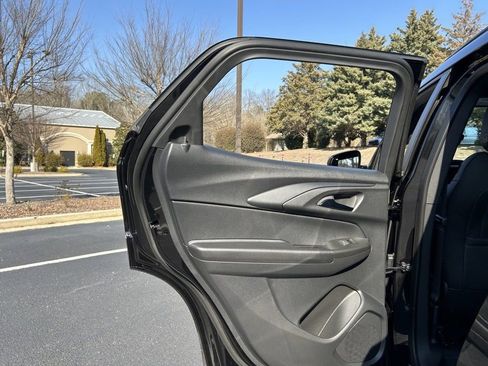 New 2026 Chevrolet TrailBlazer RS w/ Driver Confidence Package image 49