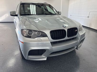Used 2011 BMW X5 M
