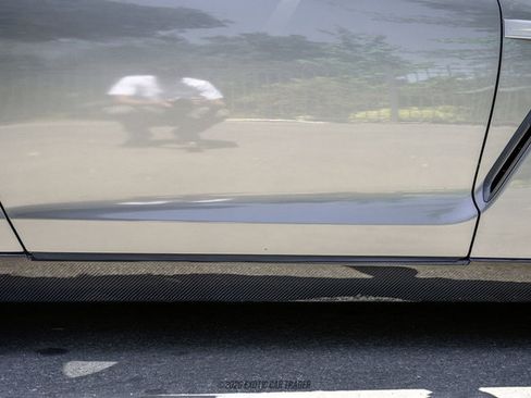 Used 2011 Nissan GT-R Premium AWD/4WD image 90