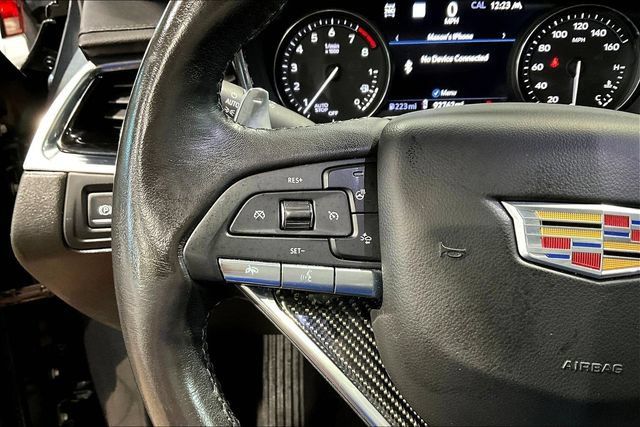 Used 2020 Cadillac XT6 Sport AWD/4WD image 11
