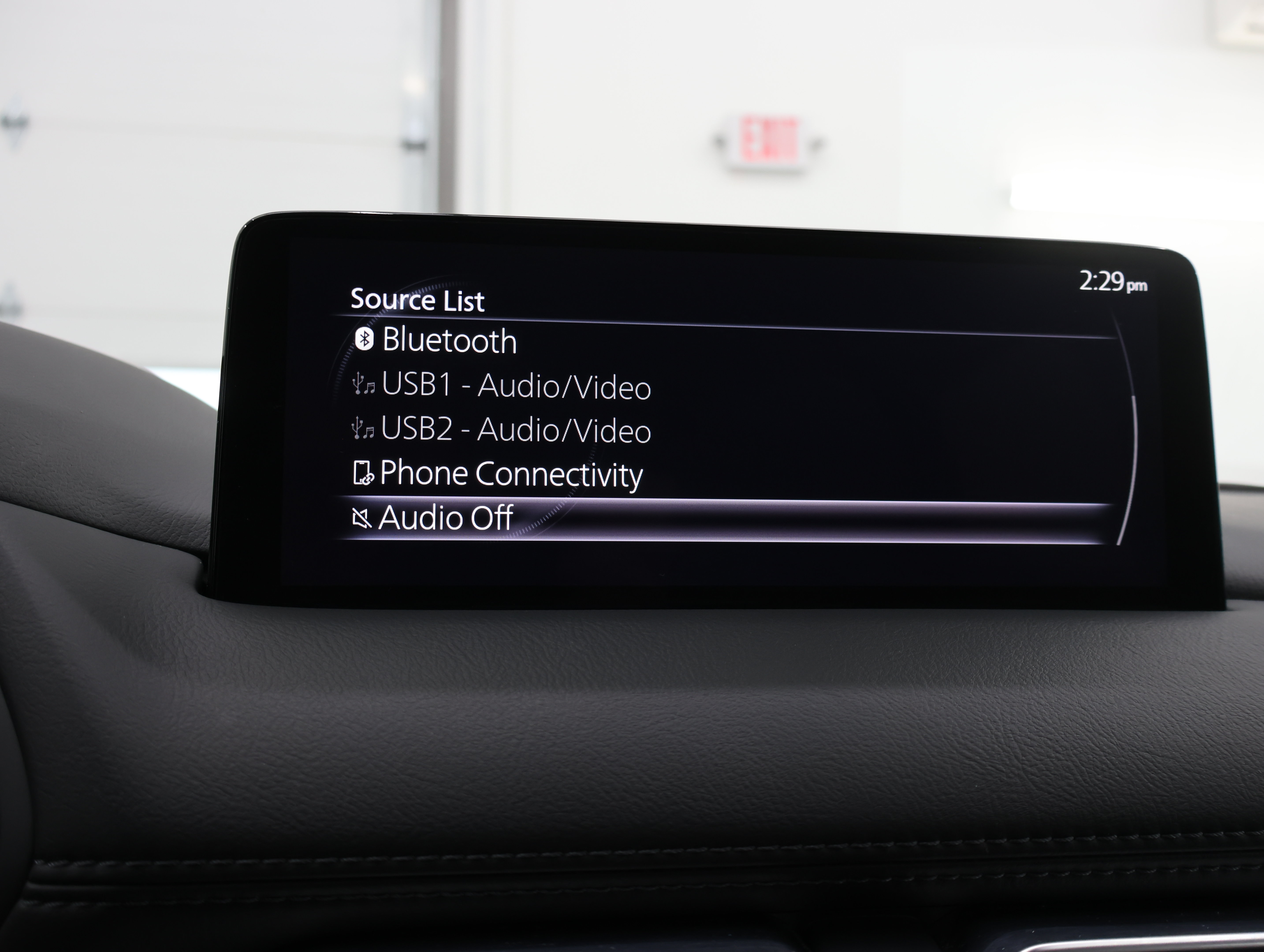 Used 2025 MAZDA CX-5 AWD 2.5 S w/ Preferred Package image 49