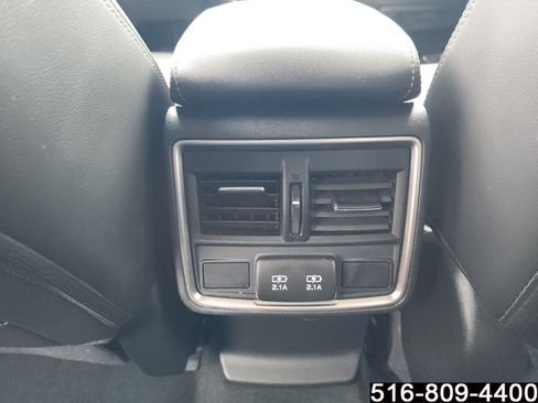 Used 2022 Subaru Forester Limited image 17