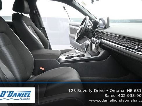 Used 2023 Honda Civic Sport image 47